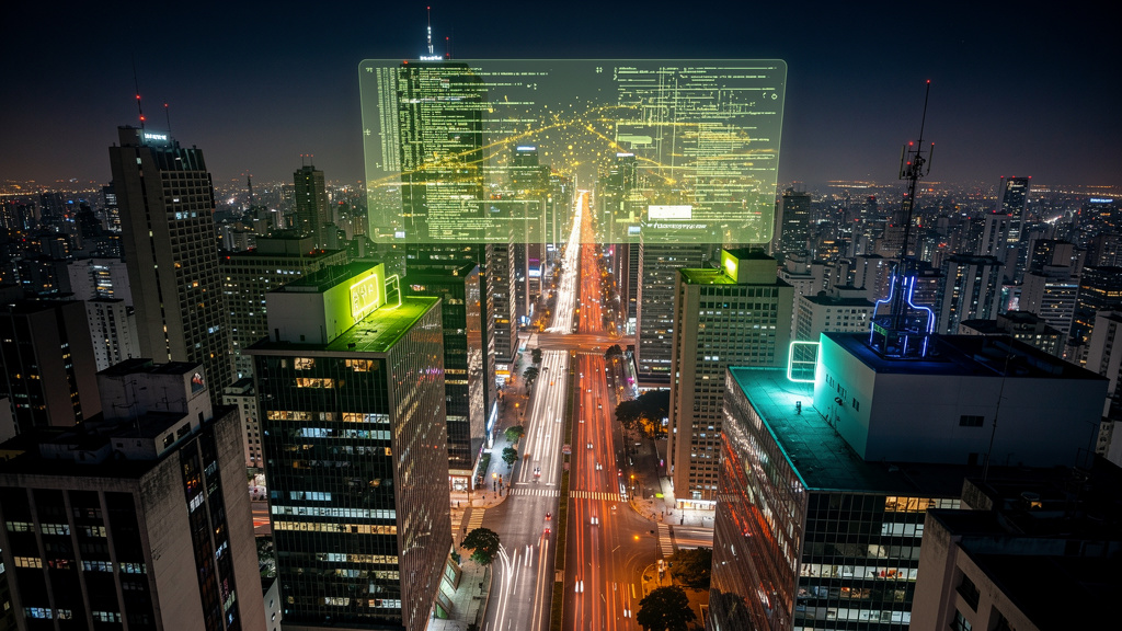 LLMs no Brasil: Guia Completo para Empresas em 2024