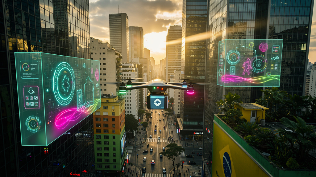 LLMs no Brasil: Um Guia Completo para Empresas em 2026