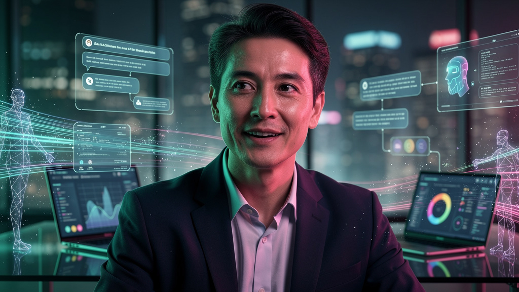 LLMs para Empresas: Guia Completo sobre Large Language Models