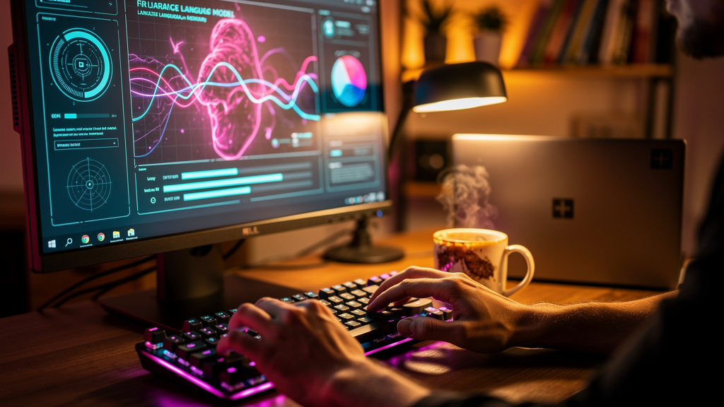 LM Studio: Ferramenta Open Source Simplifica o Uso de IA Local