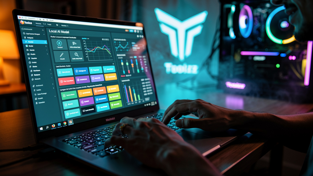 LM Studio: OpenAI Localmente Ganha Popularidade