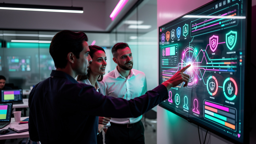 LMS e LXP em 2026: IA redefine a aprendizagem corporativa