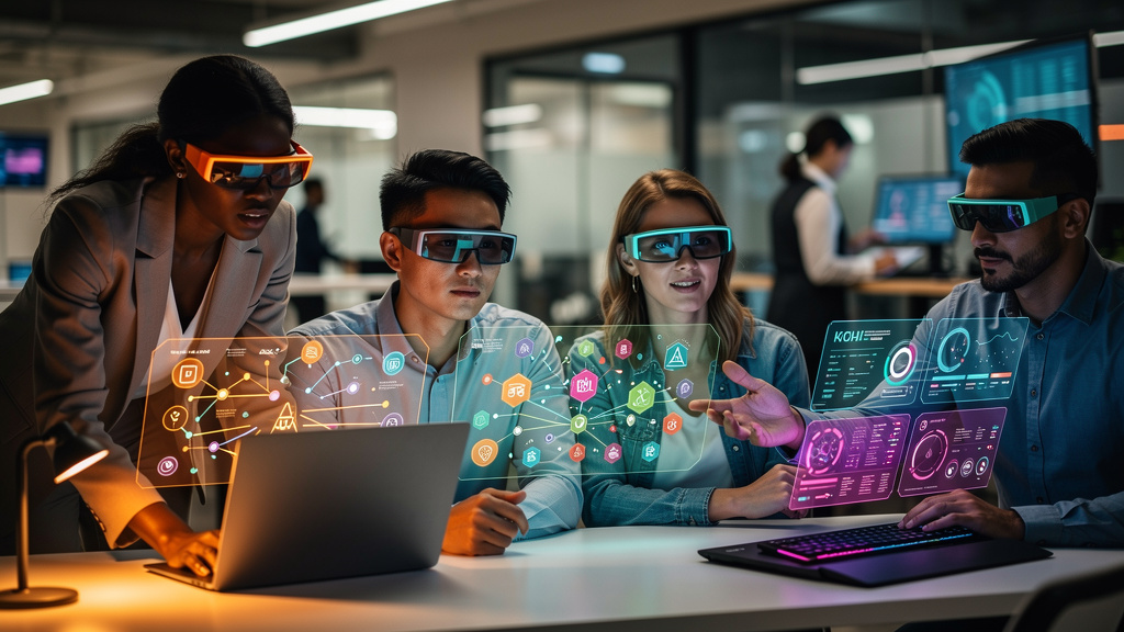 LMS e LXP em 2026: IA redefine a aprendizagem corporativa