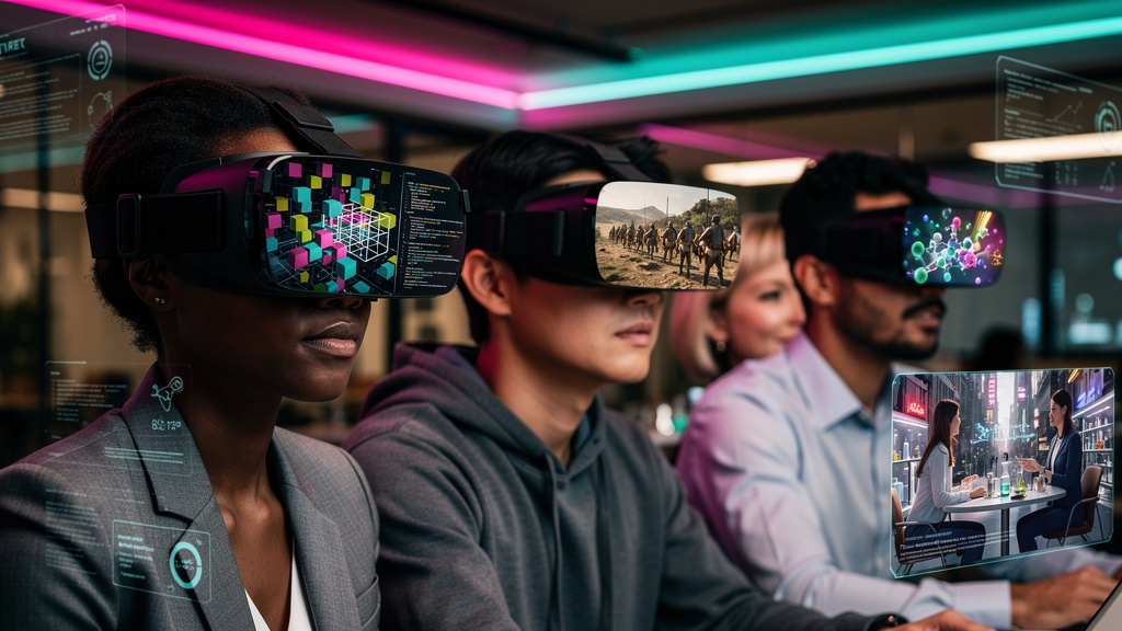 LMS e LXP em 2026: IA redefine o futuro da aprendizagem