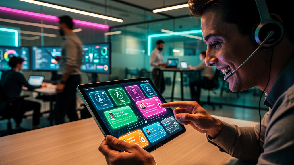 LMS e LXP: Mercado Aquecido e a Ascensão da IA na Educação