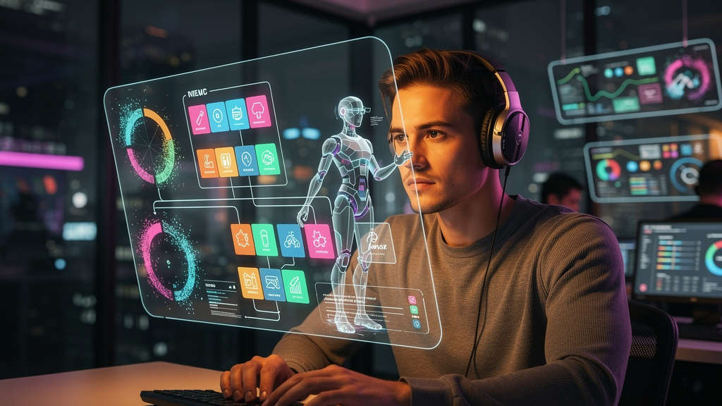 LMS e LXP: Mercado de Aprendizagem Digital Aquecido por IA em 2026