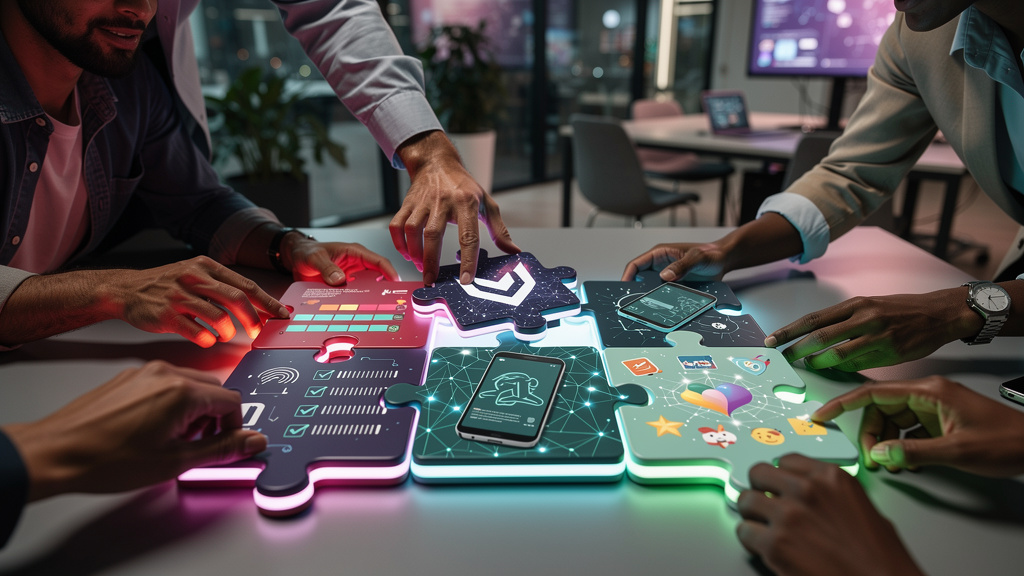 LMS e LXP: Mercado de Aprendizagem Digital Cresce Impulsionado por IA