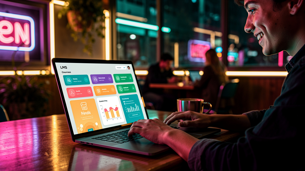 LMS Moderno: Por Que Sua Empresa Precisa Urgente?