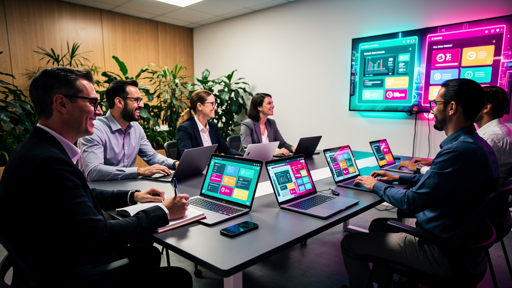 LMS para Treinamento: Guia Completo para 2024
