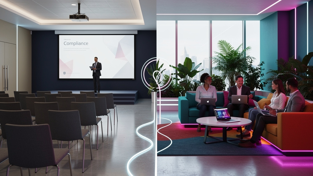 LMS vs LXP: Qual a Diferença e Qual Escolher?