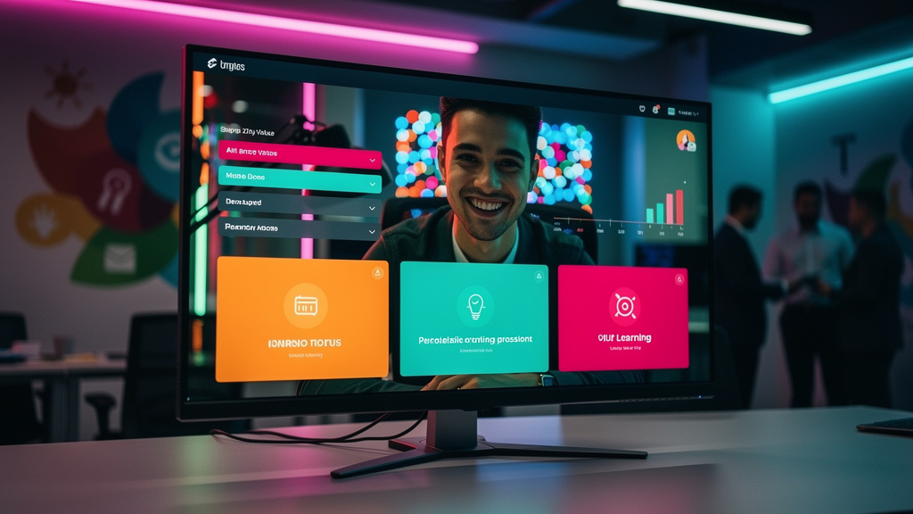 LMS White Label: O Guia Completo para 2024