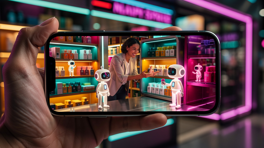 Lojas Shopify podem turbinar atendimento com IA