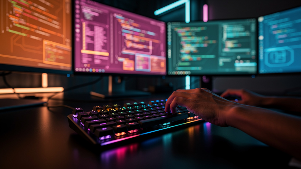 Lovable, Cursor e Claude Code: Novas Funções para Codificação com IA