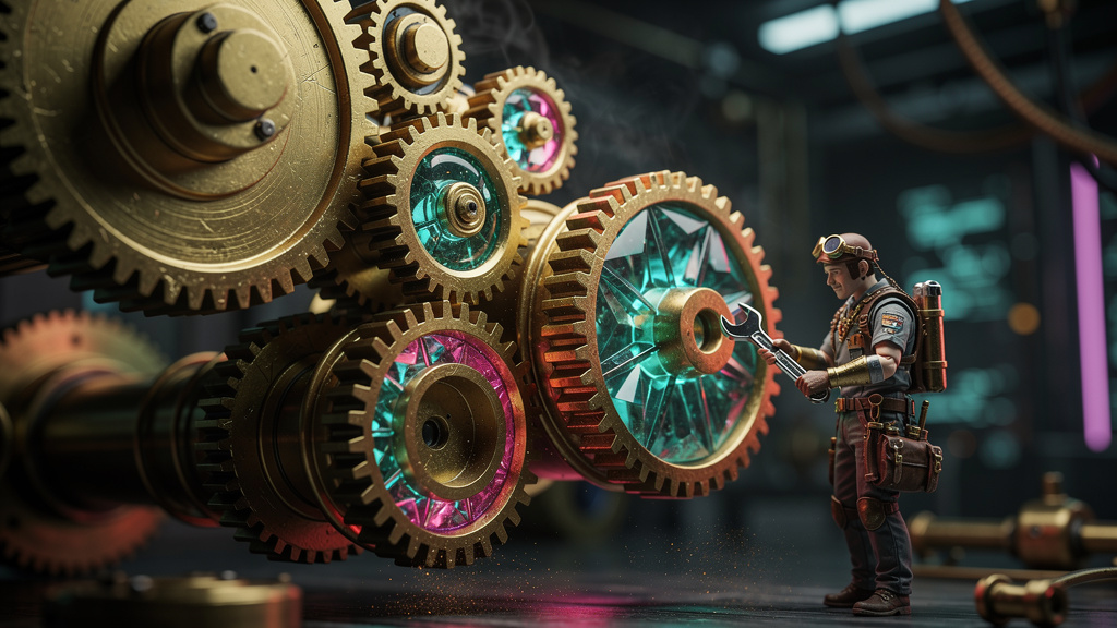 Lovable vs. Cloud: Qual a Melhor Plataforma para Criar Software?
