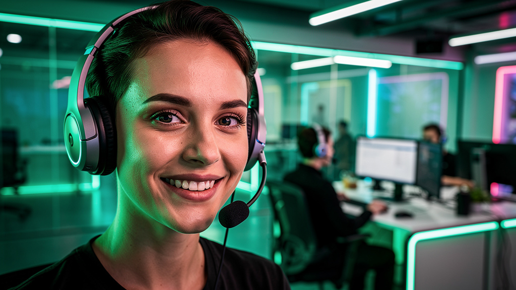 LP para Novo Modelo de Voz: Tudo o que você precisa saber