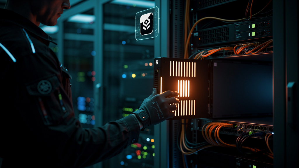 Lumina: O Servidor MCP para IA que Você Precisa Conhecer