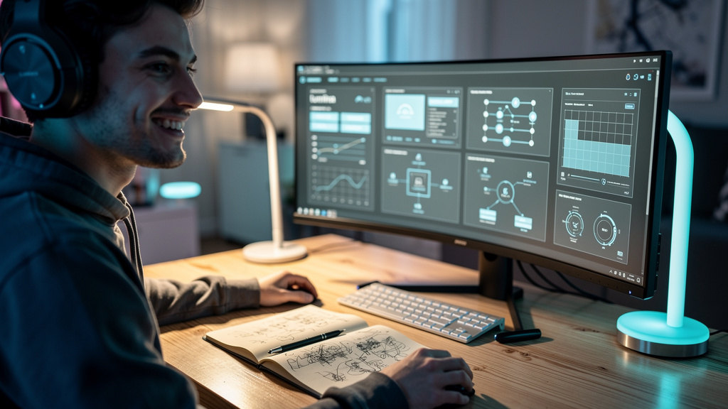 Lumina: O Servidor MCP para Potencializar sua IA