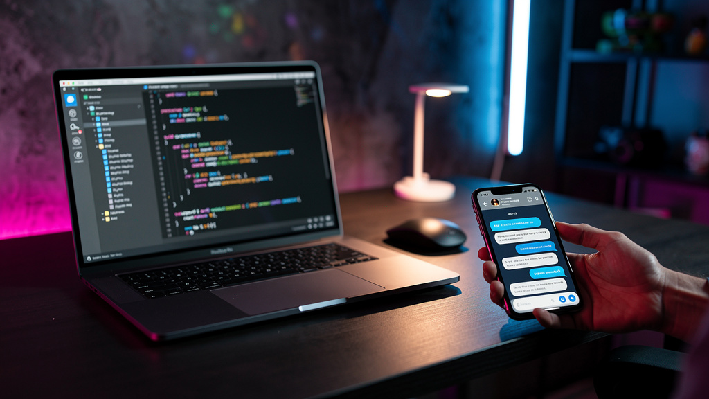 Lumos: O Servidor MCP para IA que Simplifica a Criação de Aplicações