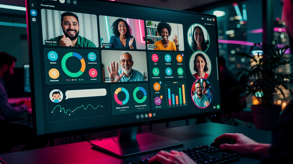 LXP com IA no Brasil: As Melhores Plataformas para 2024