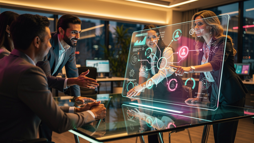 LXP com IA: Plataformas Brasileiras Revolucionam a Educação Corporativa