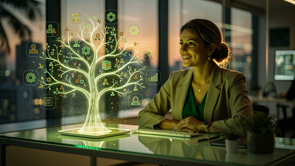 LXP com IA: RHs Brasileiros Otimizam Treinamento e Desenvolvimento