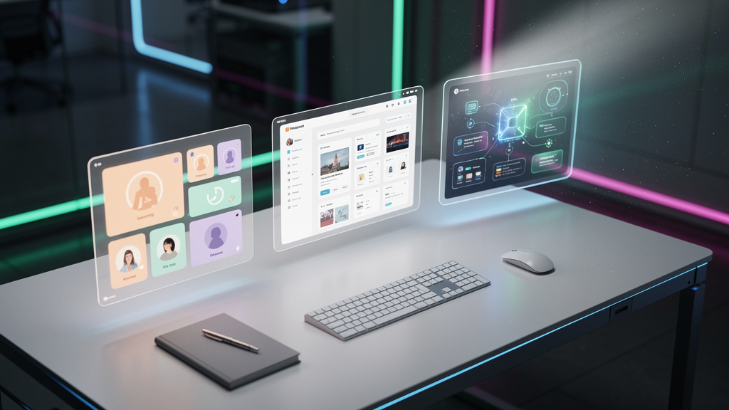 LXP com IA: Toolzz, Kubo e Keeps – Qual a Melhor Opção?