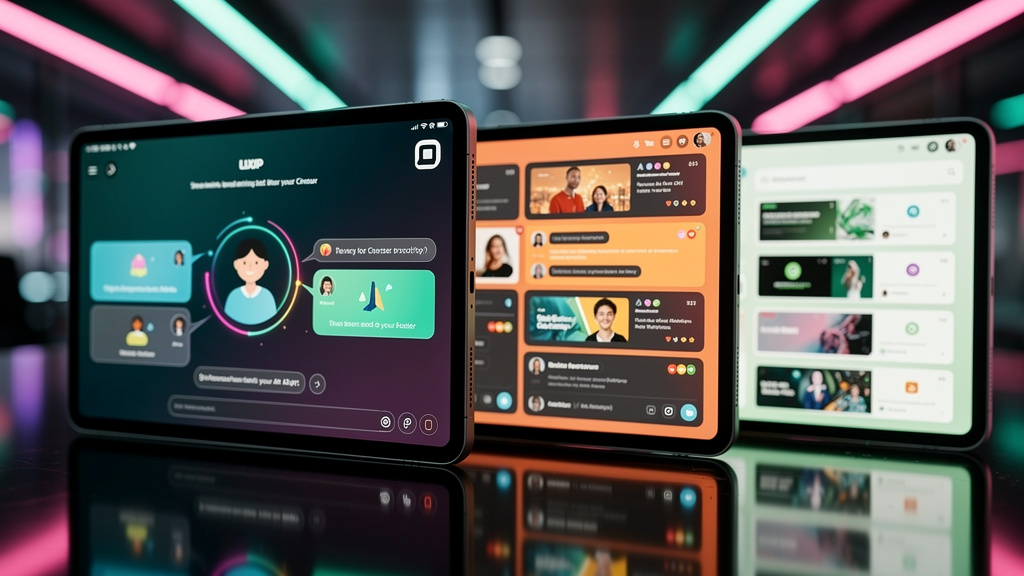 LXP com IA: Toolzz, Kubo e Keeps – Qual a Melhor Plataforma?
