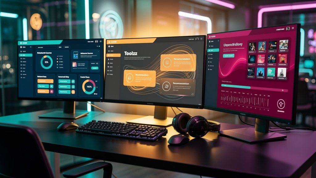 LXP com IA: Toolzz, Kubo e Keeps – Qual a Melhor Plataforma?