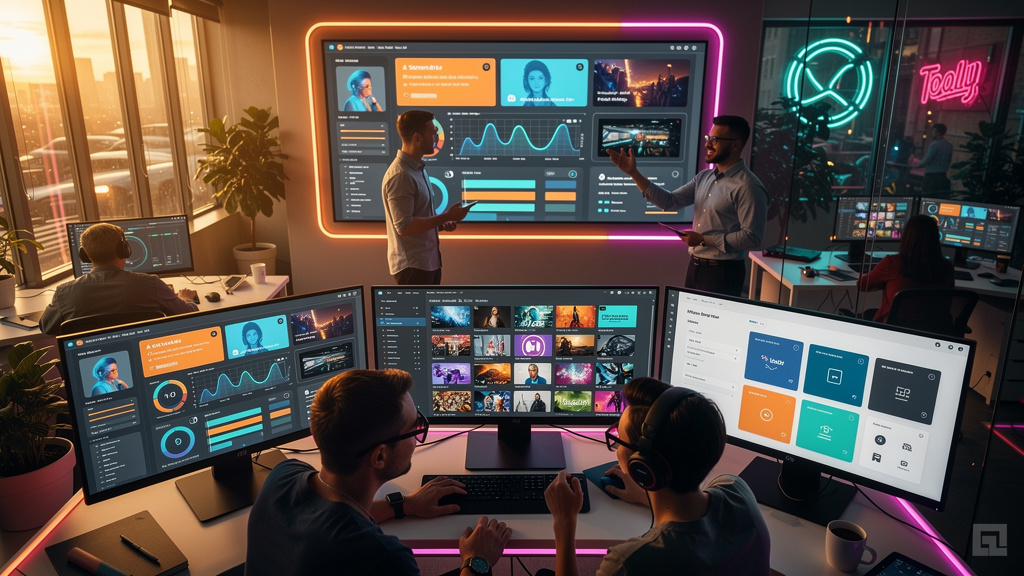 LXP com IA: Toolzz, Kubo e Keeps – Qual a Melhor Plataforma?