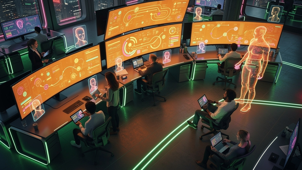 LXP com IA: Toolzz, Kubo e Keeps – Qual a Melhor Plataforma?