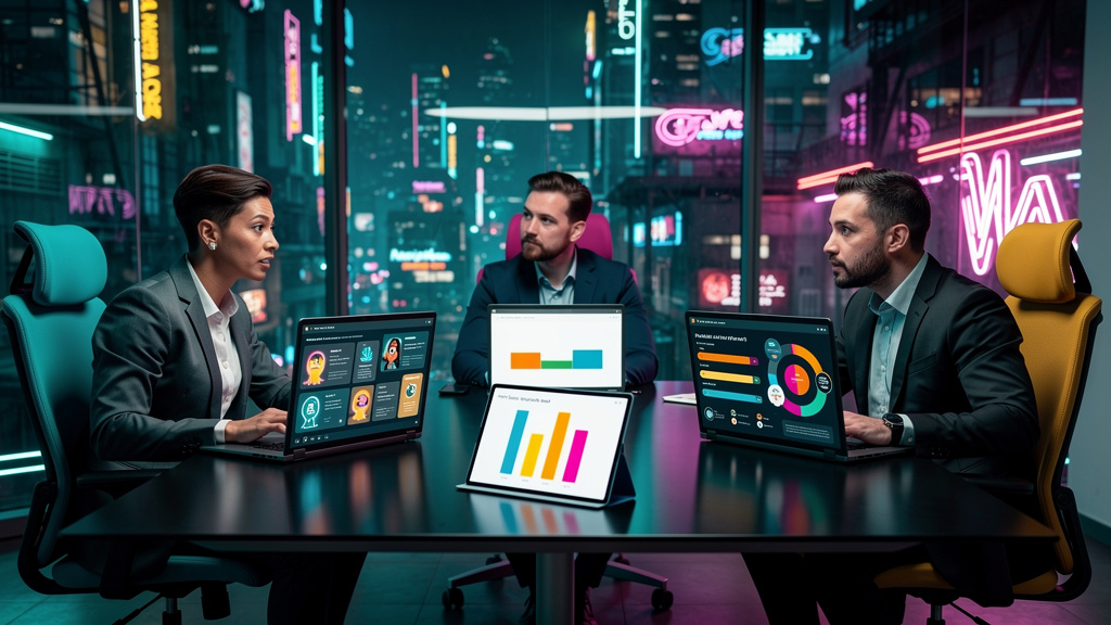 LXP com IA: Toolzz vs Kubo vs Keeps – Qual a melhor plataforma?