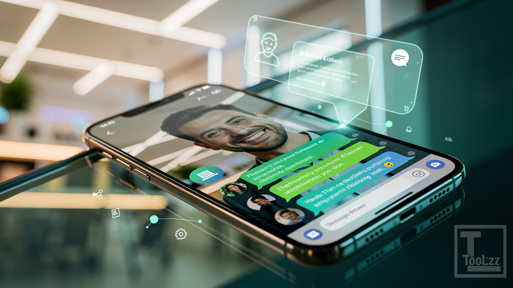 LXP Corporativo: Qual a Melhor Integração com WhatsApp e IA para Empresas?