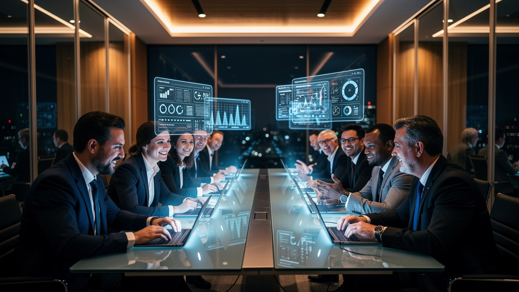 LXP e IA: Escalando Programas de Business Schools com Inovação