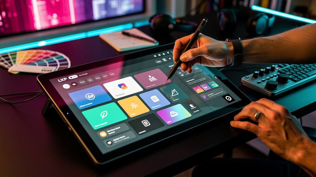 LXP e inovação: como se conectam
