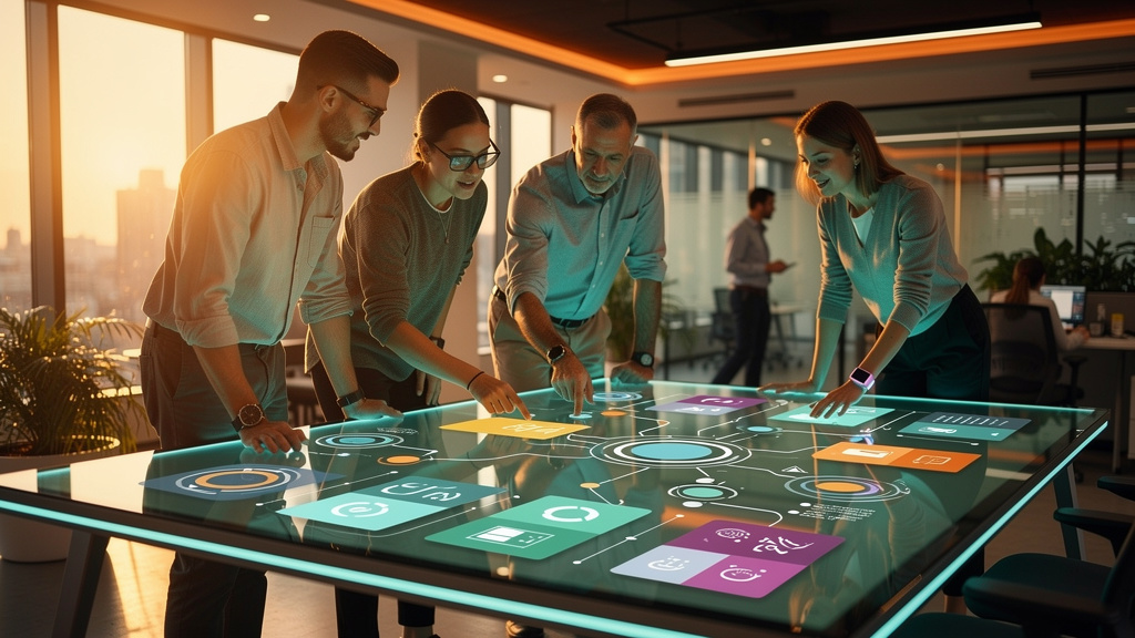 LXP e inovação: como se conectam em 2026