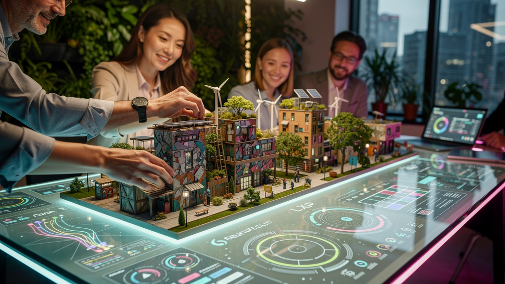 LXP e sustentabilidade: 7 conexões importantes em 2026