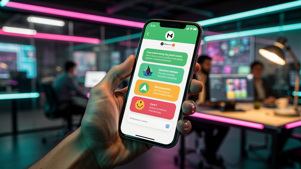 LXP e WhatsApp: a Integração que Impulsiona a Educação Corporativa