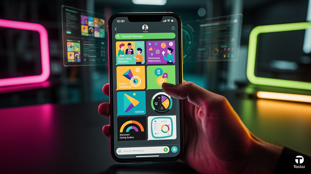 LXP e WhatsApp: A Integração que Impulsiona o Engajamento e a Produtividade