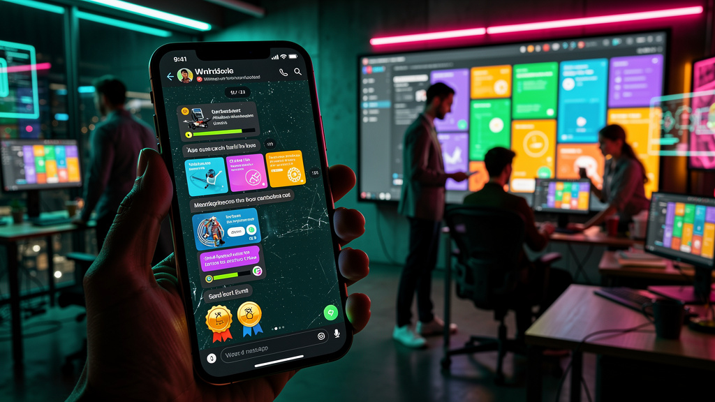 LXP e WhatsApp: Qual Plataforma Entrega a Melhor Experiência?