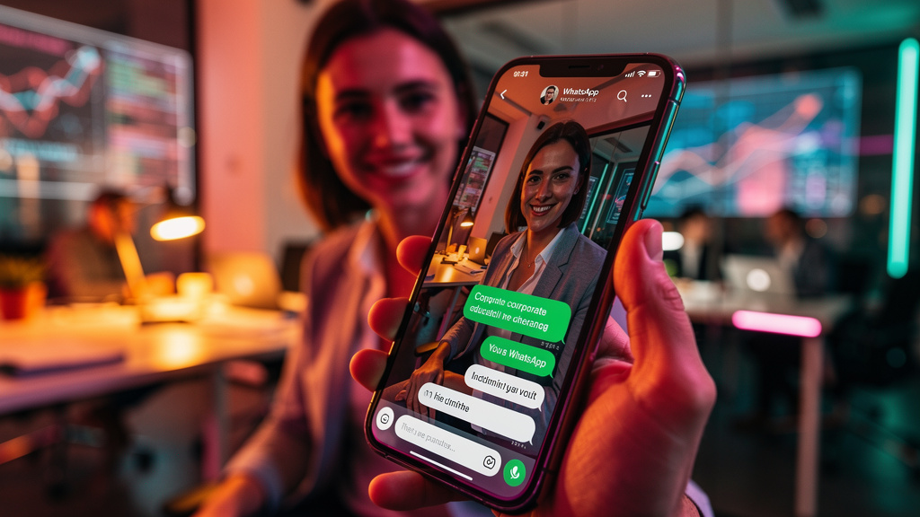 LXP e WhatsApp: Qual Plataforma Entrega a Melhor Integração com IA?