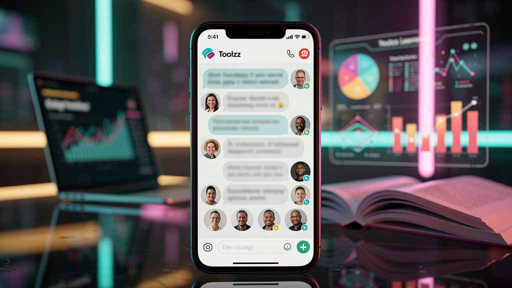 LXP e WhatsApp: Qual Plataforma Lidera a Integração com IA?