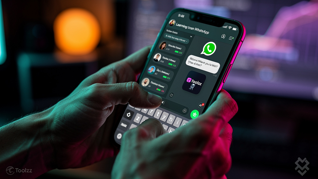 LXP e WhatsApp: Qual Plataforma Oferece a Melhor Integração?