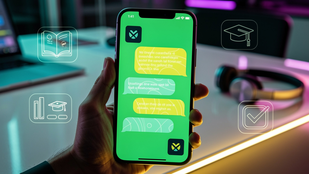LXP e WhatsApp: Qual Plataforma Oferece a Melhor Integração?