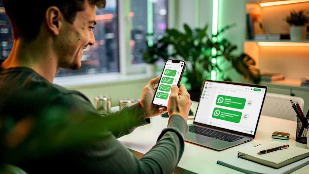 LXP e WhatsApp: Qual Plataforma Oferece a Melhor Integração?