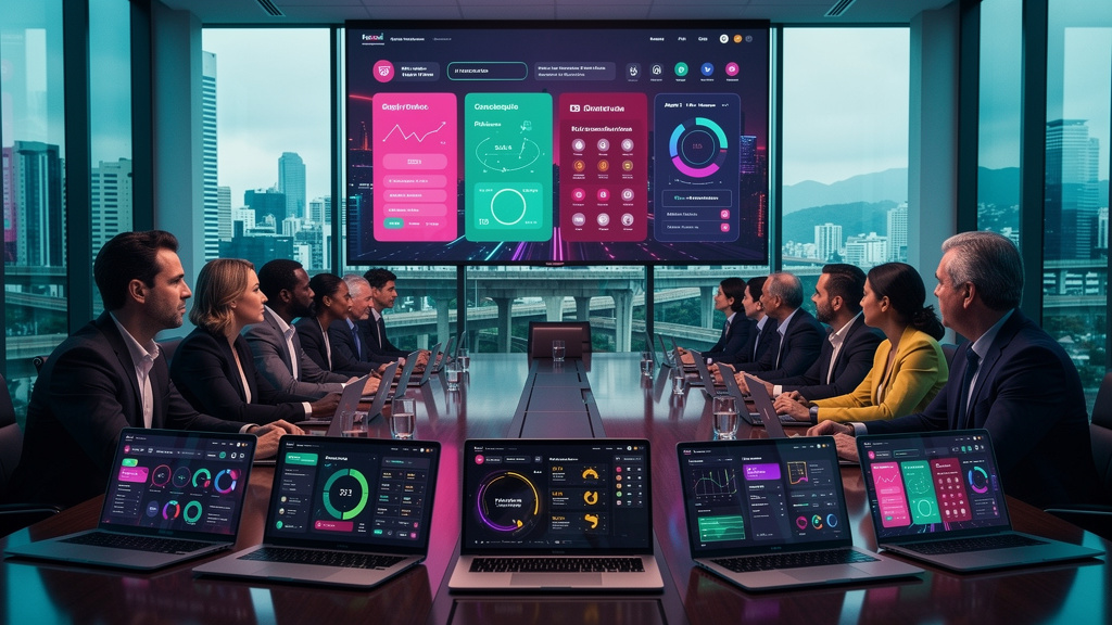 LXP Enterprise Brasil: Guia Comparativo para +50k Colaboradores