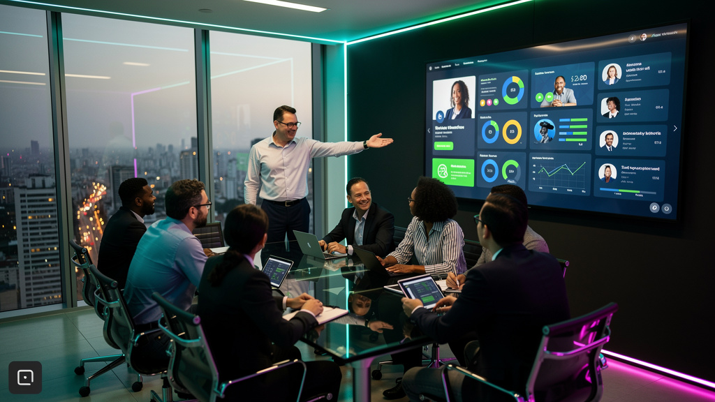 LXP Enterprise: Qual a Melhor Plataforma T&D para +50.000 Funcionários?