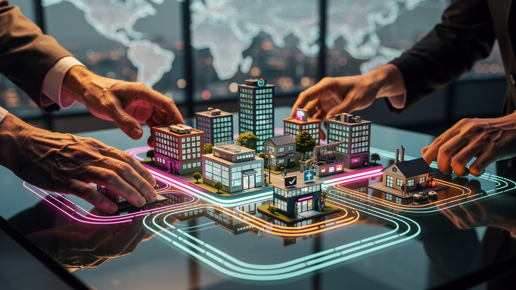 LXP global: o que o mundo está fazendo