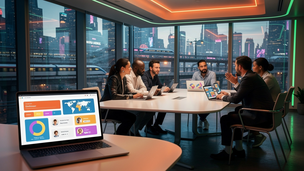 LXP global: o que o mundo está fazendo em 2026