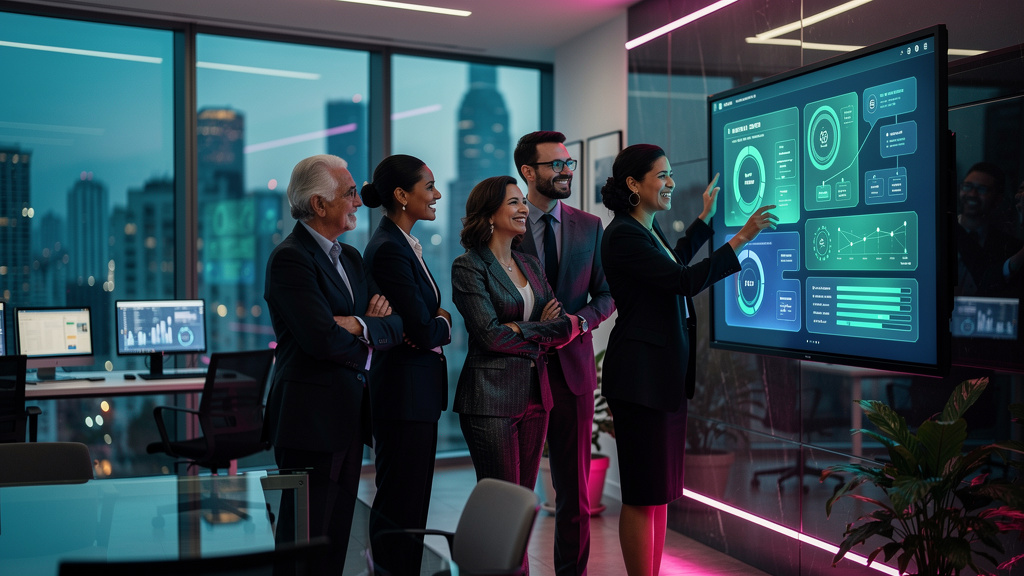 LXP no Mercado Financeiro: Treinamento e Certificações ANBIMA/CVM