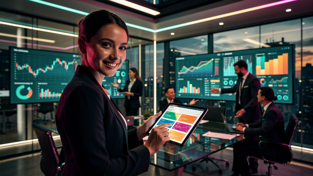 LXP no Mercado Financeiro: Treine Assessores e Garanta a Conformidade